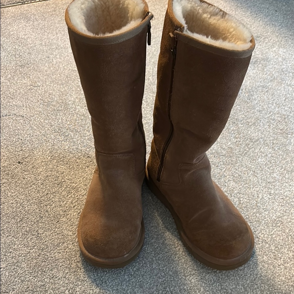 Uggs - Size 2